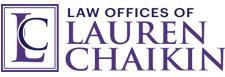 Law Offices of Lauren Chaikin Logo